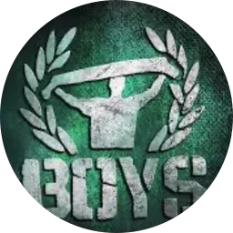 Avatar of GREEN WHITE BOYS