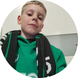 Avatar of Brazdeikis