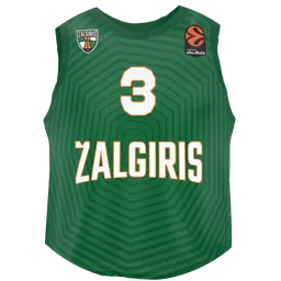 Avatar of Kajus Narbutas