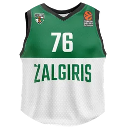 Avatar of Egidas