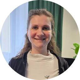 Avatar of Greta