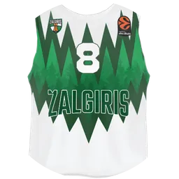 Avatar of Daugirdas Visockis