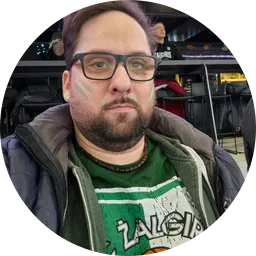 Avatar of Audrius