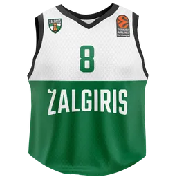 Avatar of Martynas