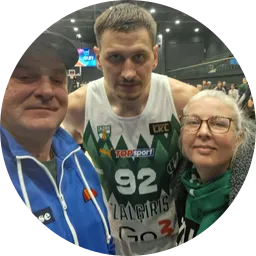 Avatar of JURGITA MIKALAUSKIENE