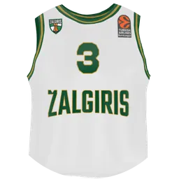 Avatar of Visi Kauno Žalgirio fanai