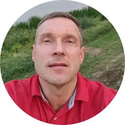 Avatar of Henrikas Navickas