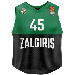 Avatar of Egidijus