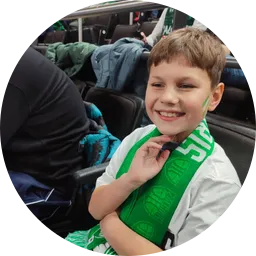 Avatar of Adomas Spike