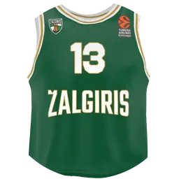 Avatar of Žaliai baltas žmogus