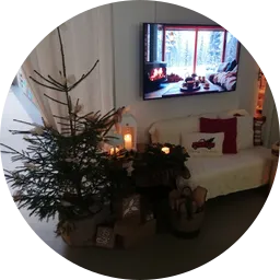 Avatar of Ingrida S.