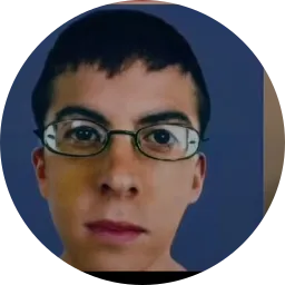 Avatar of Dovas