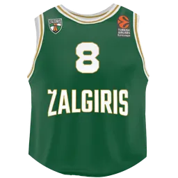 Avatar of Karolis Šinkonis