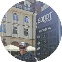 Avatar of Vytautas
