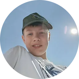 Avatar of Aidas