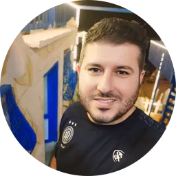 Avatar of Mourad 