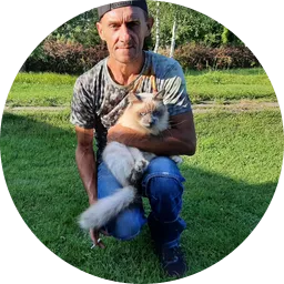 Avatar of Arunas Antanavicius