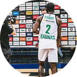 Avatar of Žalgiris the best