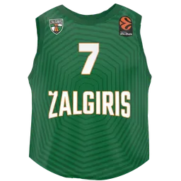 Avatar of Nojus Kazlauskas