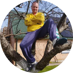 Avatar of Nerijus Dankisas