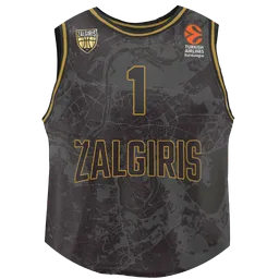 Avatar of Martynas