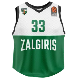 Avatar of Pauliuksas