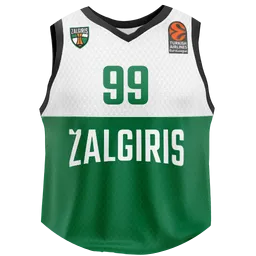 Avatar of Darius Piliutis