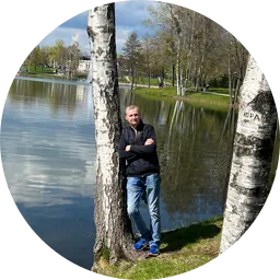 Avatar of Stanislavas 