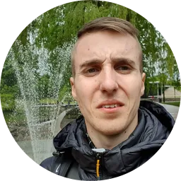 Avatar of Arnoldas