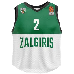 Avatar of Žalgiris