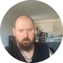 Avatar of Donatas Vaitkus