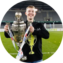 Avatar of Lukas Gintautas