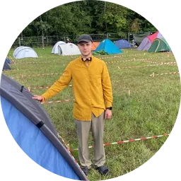 Avatar of Jonas