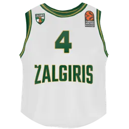 Avatar of BC Žalgiris