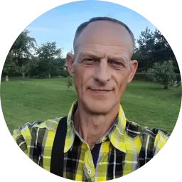 Avatar of Virginijus
