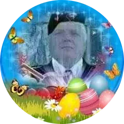 Avatar of JONAS