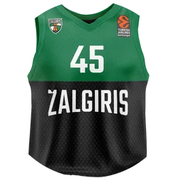 Avatar of Eq Elija