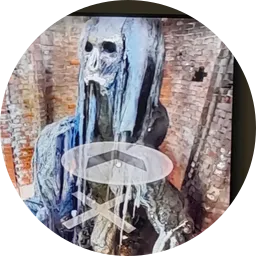 Avatar of Žaliai bati Dievai