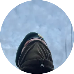 Avatar of Kristupas Amšiejus