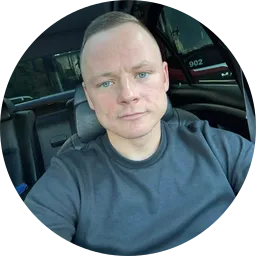 Avatar of Tomas Zelv