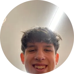 Avatar of Matas