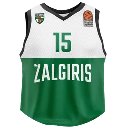 Avatar of Jokūbas Daugvietis 