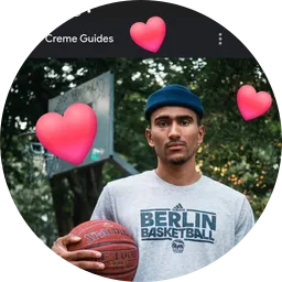 Avatar of Maodo lo fan