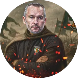 Avatar of Augustė