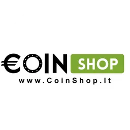 Avatar of coinshopLT