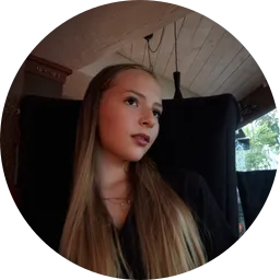 Avatar of Elė Katauskaitė