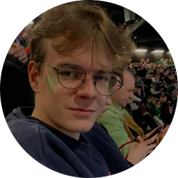 Avatar of Ignas