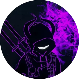 Avatar of u can type to me 