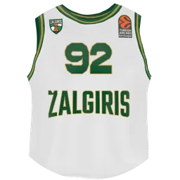 Avatar of Žalgiris 