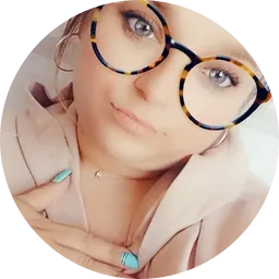 Avatar of Gina
